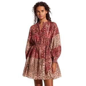 CHUFY FEMI MINI DRESS Size‎ XS